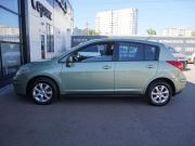 Nissan Tiida I Москва  - изображение 23