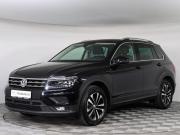 Volkswagen Tiguan II Химки  - изображение 17