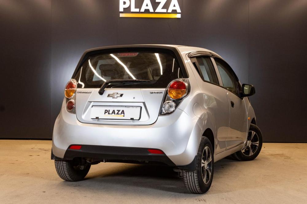 Chevrolet Spark III Уфа  - изображение 4