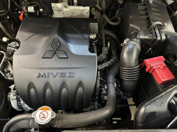 Mitsubishi ASX I с пробегом 2013 года, цена 870 000 рублей, 247058 км, внедорожник, Автокод Объявления