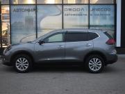 Nissan X-Trail III Рестайлинг Архангельск  - изображение 23
