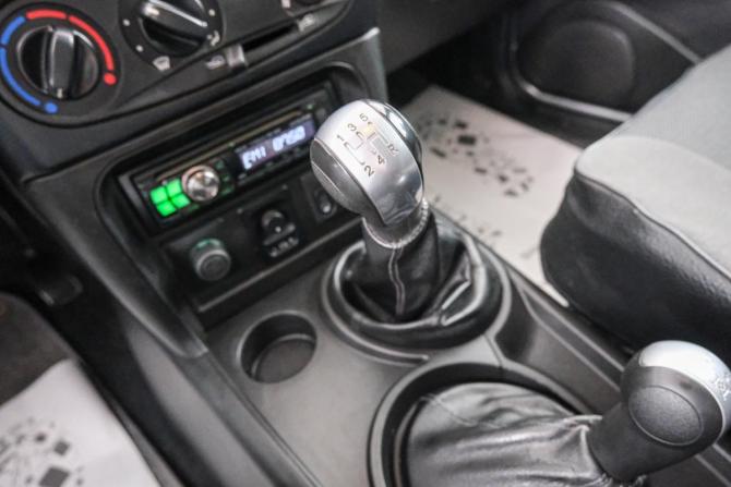 Chevrolet Niva I Рестайлинг с пробегом 2011 года, цена 599 000 рублей, 230000 км, внедорожник, Автокод Объявления