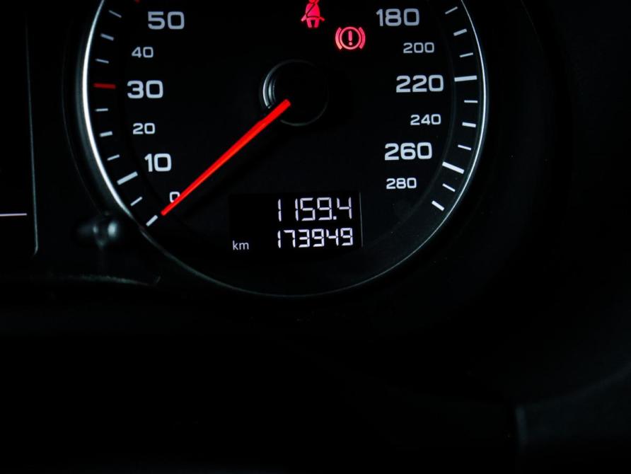 Audi A3 II (8P) Рестайлинг 2 Москва  - изображение 10
