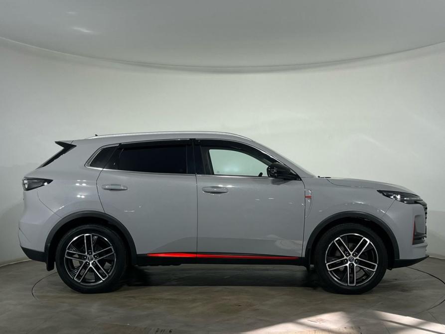 Changan CS55 Plus II Ижевск  - изображение 5