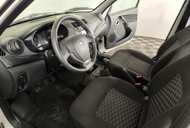 Lada (ВАЗ) Granta I Рестайлинг с пробегом 2023 года, цена 790 000 рублей, 26164 км, лифтбек, Автокод Объявления
