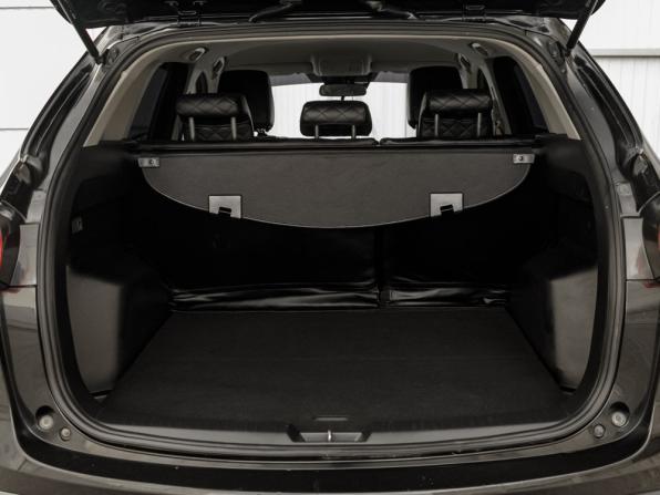 Mazda CX-5 I с пробегом 2012 года, цена 1 300 000 рублей, 234963 км, внедорожник, Автокод Объявления