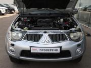 Mitsubishi L200 IV Москва  - изображение 31