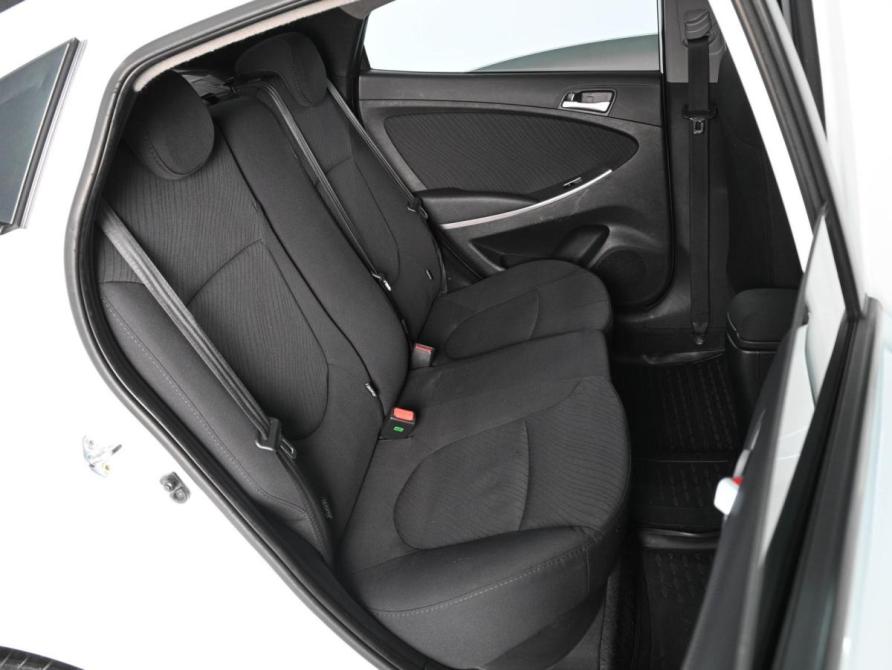 Hyundai Solaris I Рестайлинг Ростов-на-Дону  - изображение 7