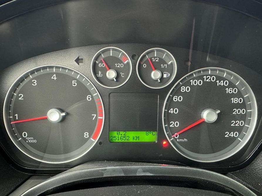 Ford Focus II Тамбов  - изображение 9
