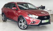 Lada (ВАЗ) Vesta I Шахты  - изображение 21