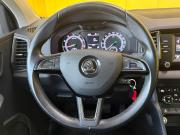 Skoda Karoq I Ижевск  - изображение 37
