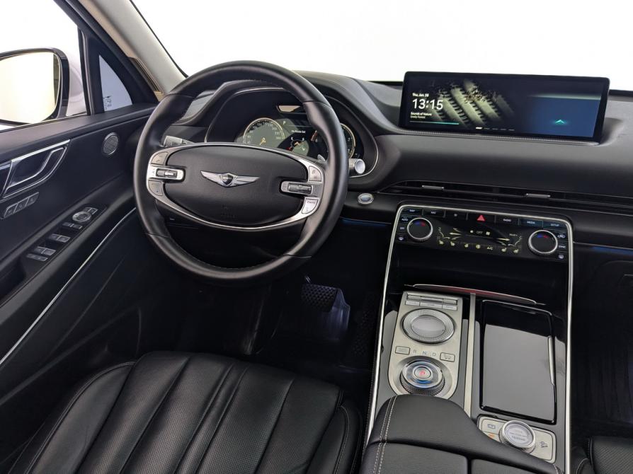 Genesis GV80 I Москва  - изображение 26