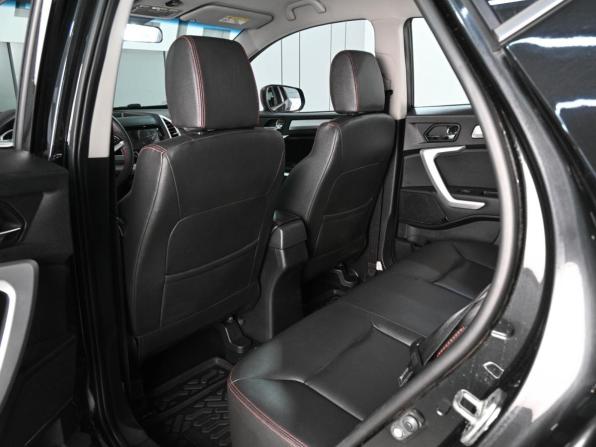 JAC S3 I с пробегом 2019 года, цена 1 149 000 рублей, 61758 км, внедорожник, Автокод Объявления