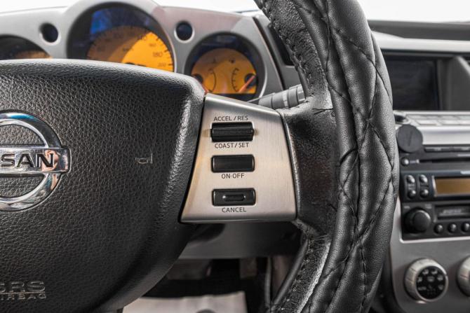 Nissan Murano I (Z50) с пробегом 2006 года, цена 929 000 рублей, 345000 км, внедорожник, Автокод Объявления