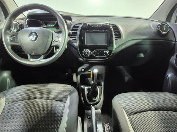 Renault Kaptur I с пробегом 2016 года, цена 1 199 000 рублей, 221358 км, внедорожник, Автокод Объявления