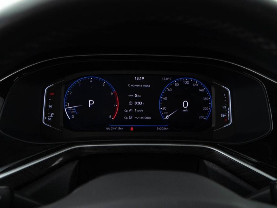Volkswagen Polo VI Москва  - изображение 22