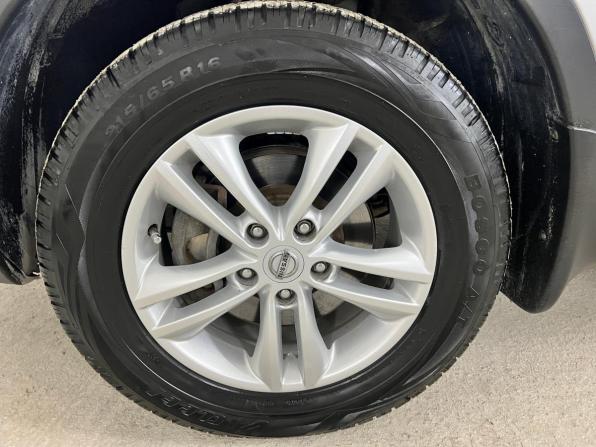 Nissan Qashqai+2 I Рестайлинг с пробегом 2011 года, цена 1 250 000 рублей, 155192 км, внедорожник, Автокод Объявления