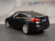 BMW X4 I (F26) Москва  - изображение 27