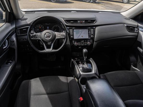 Nissan X-Trail III Рестайлинг с пробегом 2021 года, цена 2 630 000 рублей, 75829 км, внедорожник, Автокод Объявления