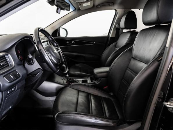 Kia Sorento III Prime Рестайлинг с пробегом 2019 года, цена 2 575 000 рублей, 109000 км, внедорожник, Автокод Объявления