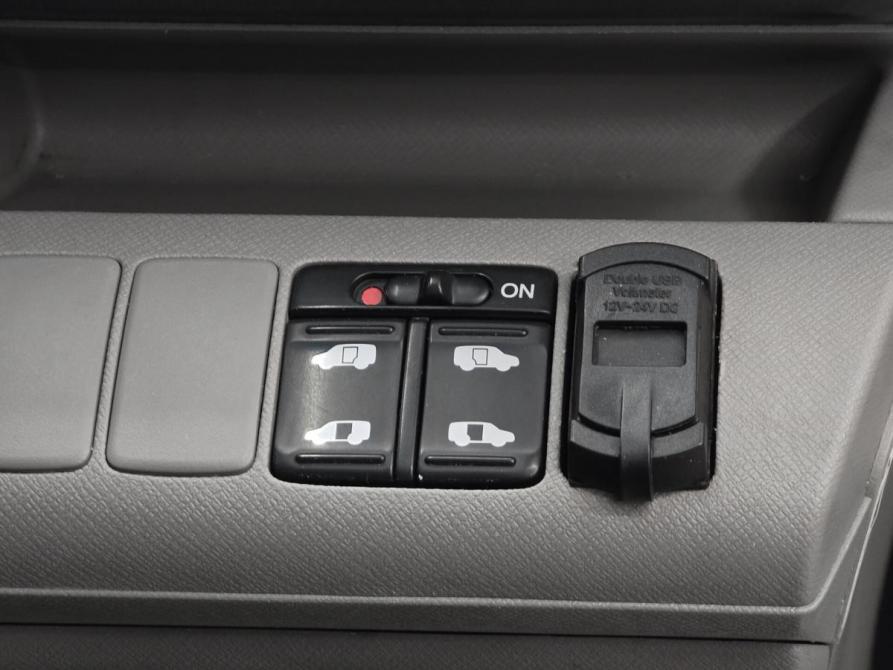Honda Stepwgn IV Красноярск  - изображение 20