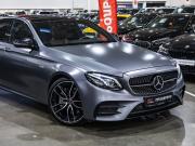 Mercedes-Benz E-Класс AMG V (W213) Санкт-Петербург  - изображение 37