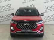 Chery Tiggo 7 Pro I Ставрополь  - изображение 17