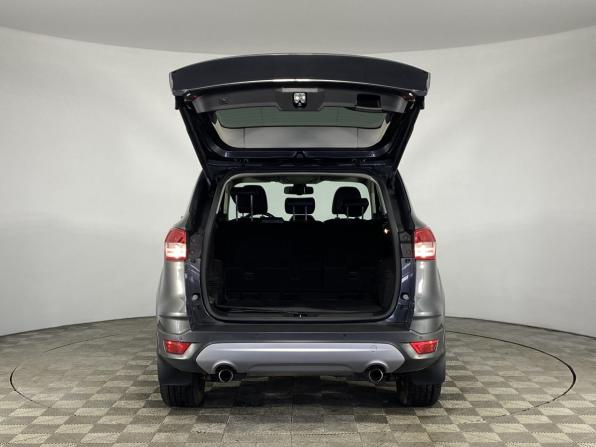 Ford Kuga II с пробегом 2016 года, цена 1 190 000 рублей, 115384 км, внедорожник, Автокод Объявления