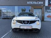 Nissan Juke I Набережные Челны  - изображение 20