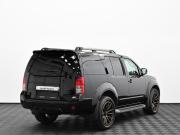 Nissan Pathfinder III Рестайлинг Москва  - изображение 21