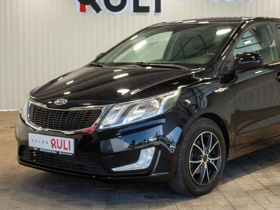 Kia Rio III Иваново  - изображение 6