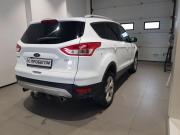 Ford Kuga II Москва  - изображение 23
