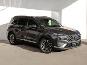 Hyundai Santa Fe IV Рестайлинг Москва  - изображение 33