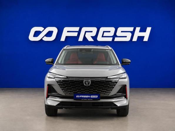 Changan UNI-S I с пробегом 2024 года, цена 2 299 032 рубля, 42059 км, внедорожник, Автокод Объявления