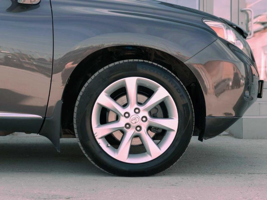 Lexus RX III Новосибирск  - изображение 9