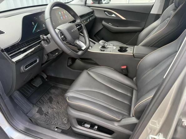 Omoda C5 I с пробегом 2023 года, цена 1 825 000 рублей, 11117 км, внедорожник, Автокод Объявления