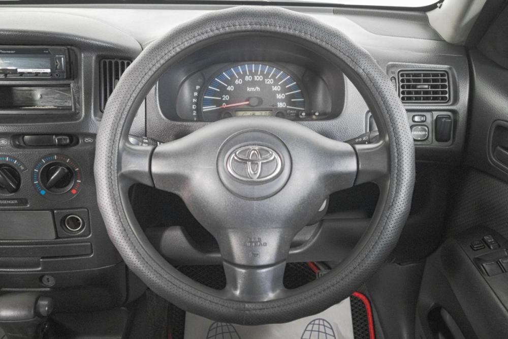 Toyota Succeed I Кемерово  - изображение 16
