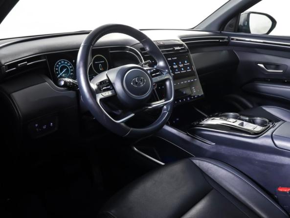 Hyundai Tucson IV с пробегом 2021 года, цена 3 394 000 рублей, 84192 км, внедорожник, Автокод Объявления