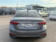Hyundai Solaris II Пермь  - изображение 11