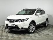 Nissan Qashqai II Санкт-Петербург  - изображение 21