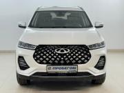 Chery Tiggo 7 Pro I Москва  - изображение 22