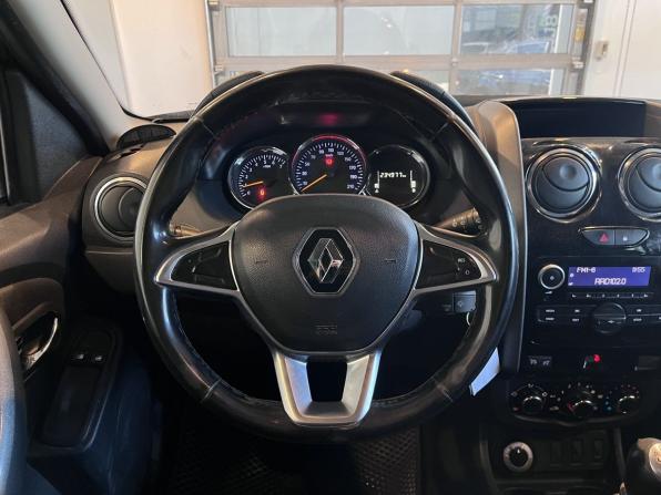 Renault Duster I Рестайлинг с пробегом 2019 года, цена 960 000 рублей, 234977 км, внедорожник, Автокод Объявления