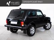 Lada (ВАЗ) Niva Legend I Казань  - изображение 20