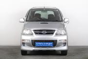 Daihatsu Terios I Томск  - изображение 22