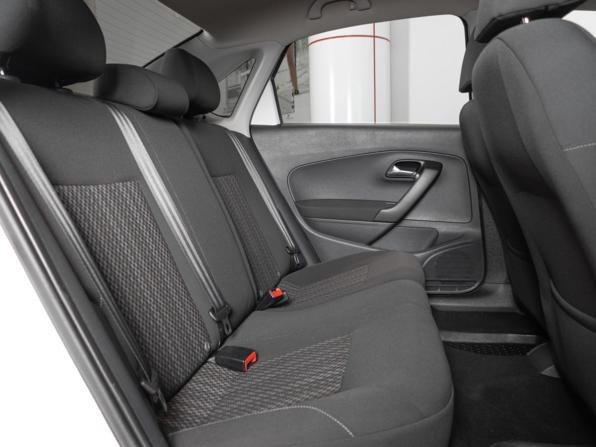Volkswagen Polo V Рестайлинг с пробегом 2020 года, цена 1 421 300 рублей, 86415 км, седан, Автокод Объявления
