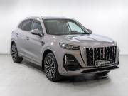 Hongqi HS5 I Рестайлинг Москва  - изображение 33