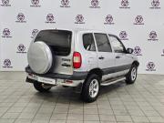 Chevrolet Niva I Тольятти  - изображение 25