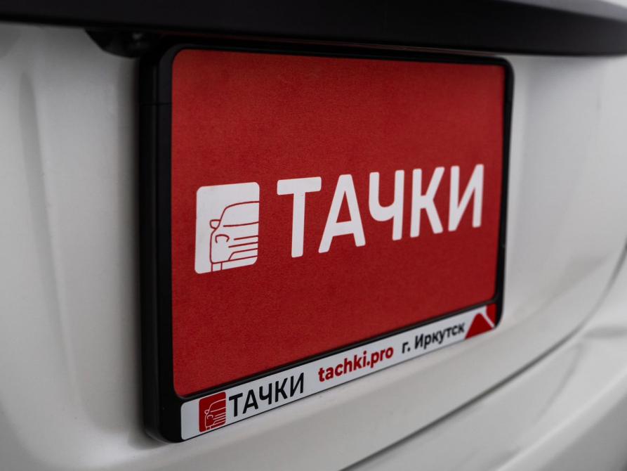 Toyota Allion II Иркутск  - изображение 21