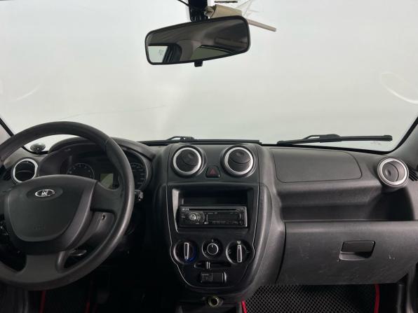 Lada (ВАЗ) Granta I с пробегом 2015 года, цена 285 000 рублей, 175000 км, лифтбек, Автокод Объявления