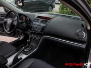 Mazda 6 II (GH) Рестайлинг Москва  - изображение 25